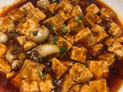 -金掌勺东北菜(格兰晴天店)