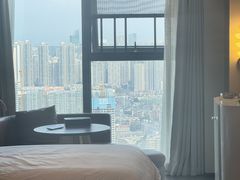-长沙Y60-SKYLINE天际江景酒店(五一广场店)