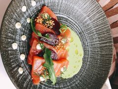 -上海和平饭店华懋阁 Cathay Room