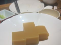 -京味斋·烤鸭·北京菜(安贞店)