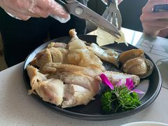 花胶鸡-八珍玉食鸡煲·打边炉(印象城店)