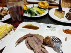 -汉巴味德(大悦城店)