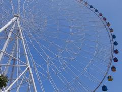 -南昌之星摩天轮