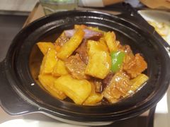 -有璟阁港式餐厅(国贸商城店)