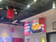 -歪嘴香鸡公煲(大连佳兆业店)