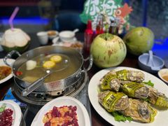-江南福宴·澳门海鲜.牛肉火锅(汇高栢悦中心店)
