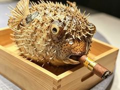 -鱼翅楼·津派砂锅鱼翅(水上公园店)