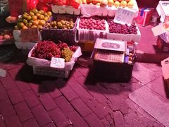 -葛师傅越南特色水果捞(建政南路总店)