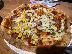 -盘炉forenza·云贵川融合小食堂 ( 钟楼中柳巷店)