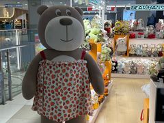 -凯德MALL(西直门店)