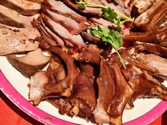 -春梅里卤鹅馆·47年老字号(中山路店)