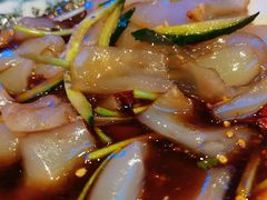 -亮子·东北特色烧烤(复悦荟店)