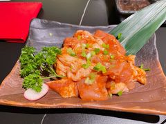 -谷牛和牛烤肉(漕河泾印象城店)