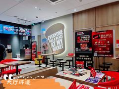 -肯德基(丰管路店)