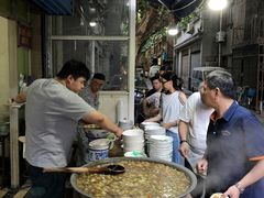 -老字号贾家肉丸糊辣汤(光明巷店)