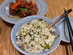 -静一餐厅·湖北菜(前门创始店)