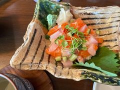 -Tsuru鹤日本料理(静安香格里拉店)