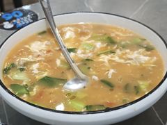 -丽泽山庄·生态怀柔菜·虹鳟鱼(红螺寺店)