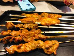 -刀郎牛肉面新疆餐厅·烧烤(清真通州珠江国际城店)