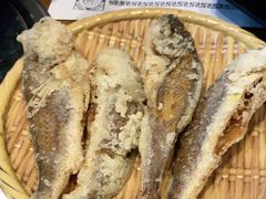 -汉江韩国料理(菊花广场店)