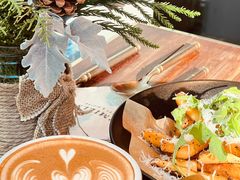 -O'mills Sourdough Bakery&Bistro(永嘉路店)