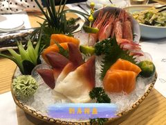 -小句号·精致料理(江南环球港店)