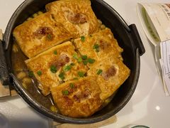 客家酿豆腐-原味田园·客家菜·土窑鸡(中航城君尚购物中心店)