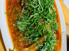 -老字号怡玺·藿香雅鱼(20年雅安店)