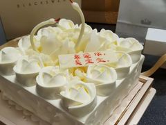 -黑天鹅蛋糕店(青年大街店)