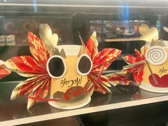 -麦当劳(总统大酒店店)