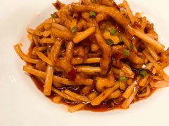 -大鸭梨烤鸭(金色漫香店)