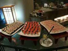 android_upload_pic-万德诺富特酒店·自助餐厅(万德大厦店)
