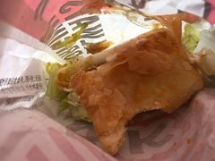 -肯德基(宁波万达店)