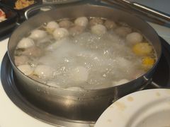 -潮泰牛肉火锅 · 创于1992年(车公庙店)