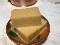 豌豆黄-小吊梨汤·北京菜·烤鸭(鸟巢店)