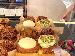 -Money Shops(愚园路店)