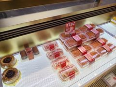 -爱达乐面包生日蛋糕(锦兴店)