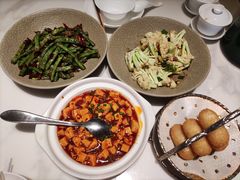 -上上席川菜(凯德乐峰广场店)