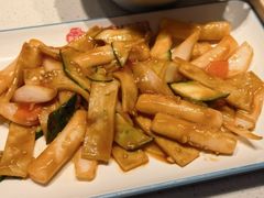 -韩香福烤肉庄园(荣成店)