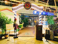 -Paulaner·德国帕拉娜自酿啤酒餐厅(海上世界店)