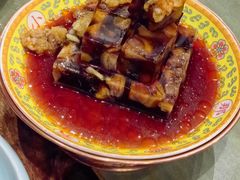 -那家小馆•北京菜•烤鸭(中关村店)