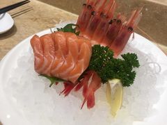 -东京屋(武定路店)