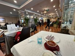 -新侨三宝乐西餐厅(崇文门店)