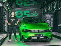 -中鑫之宝领克中心(姚家园店)