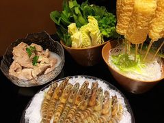-官也街澳门火锅(新源里店)