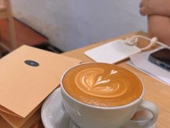 -常识咖啡common sense(春熙路店)