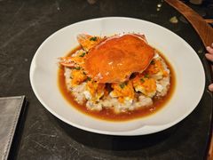 -广州文华东方酒店·江-由辉师傅主理