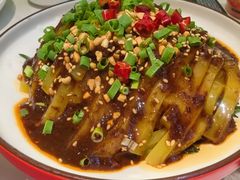 -川人百味(金安中央大街店)