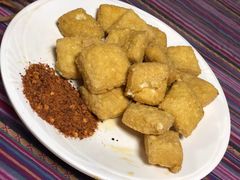 -88号小吃店·经典云南菜·地道纳西美食