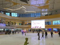 -冠军冰场CHAMPION RINK(苏州中心商场店)